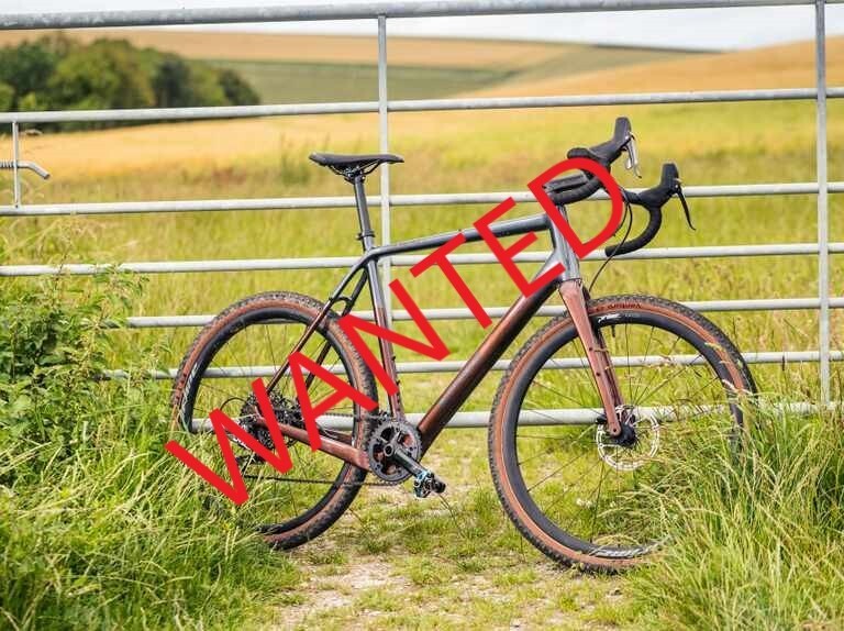gravel bike gumtree